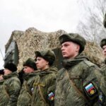 Russian soldiers in Kherson Oblast are brutally punished for refusing to donate money for unit needs – ATESH