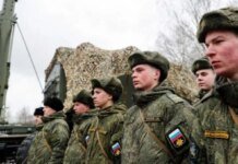 Russian soldiers in Kherson Oblast are brutally punished for refusing to donate money for unit needs – ATESH