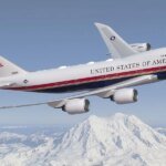 May annoy Trump: Delivery of new Air Force One from Boeing delayed again