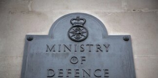 Situation in Siversk and Pokrovsk: British intelligence assessed