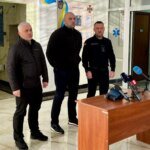 Terms for restoring electricity and water supply in Odesa are currently unknown — Lysak, head of the Military Administration