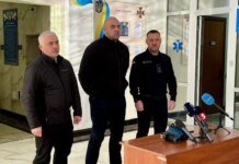 Terms for restoring electricity and water supply in Odesa are currently unknown — Lysak, head of the Military Administration