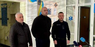 Terms for restoring electricity and water supply in Odesa are currently unknown — Lysak, head of the Military Administration