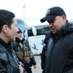 Belarus handed over 114 civilians to Ukraine: among them well-known Belarusian oppositionists and Ukrainians