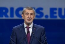 Czech Republic will not guarantee financing for Ukraine – Babiš