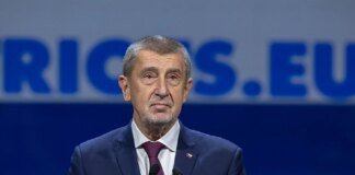 Czech Republic will not guarantee financing for Ukraine – Babiš