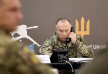 In Pokrovsk, about 16 square kilometers were brought back under control in a few weeks – Syrskyi