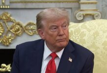 Trump's rating falls, 'cracks' appear in MAGA supporters' backing – NBC News poll