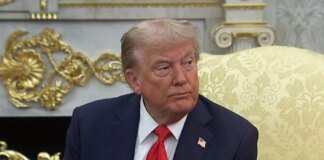 Trump's rating falls, 'cracks' appear in MAGA supporters' backing – NBC News poll