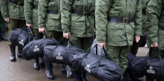 In Donetsk, debtors are forced to go to the front – CNS