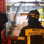 Drones attacked several oil refineries in various regions of Russia