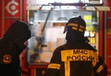 Drones attacked several oil refineries in various regions of Russia
