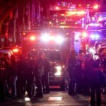 Unknown shooter opened fire on people at Brown University in the US: there are dead and wounded