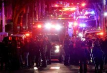 Unknown shooter opened fire on people at Brown University in the US: there are dead and wounded