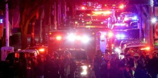 Unknown shooter opened fire on people at Brown University in the US: there are dead and wounded