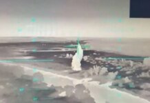 Achilles Regiment destroyed a key pipeline through which the enemy infiltrated Kupyansk