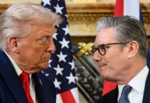 Starmer prepares to change US ambassador amid escalating tensions with Trump
