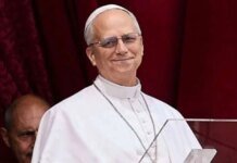 Pope Leo confirmed his readiness to visit Ukraine: the Vatican is preparing a plan for a possible arrival