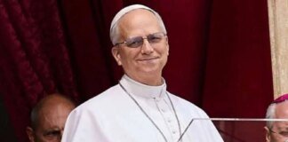 Pope Leo confirmed his readiness to visit Ukraine: the Vatican is preparing a plan for a possible arrival