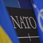 The President stated that Ukraine's accession to NATO as a security guarantee was not supported by some European partners.