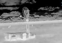 "Ghosts" of HUR destroyed Russian radars in Crimea, "gouging out the eyes" of the S-400 "Triumf" complex