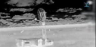"Ghosts" of HUR destroyed Russian radars in Crimea, "gouging out the eyes" of the S-400 "Triumf" complex