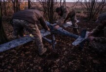 Latvia allocated 5 million euros for drones for Ukraine due to the blocking of the European Peace Facility