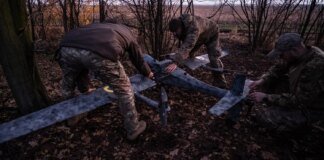 Latvia allocated 5 million euros for drones for Ukraine due to the blocking of the European Peace Facility