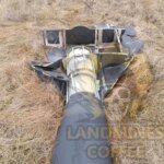 Russia modernized Shaheds: kamikaze drones received double warheads weighing 100 kg