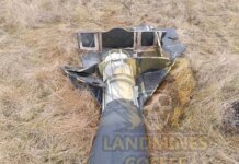 Russia modernized Shaheds: kamikaze drones received double warheads weighing 100 kg