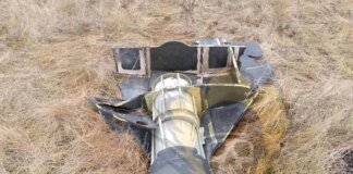 Russia modernized Shaheds: kamikaze drones received double warheads weighing 100 kg