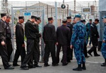 Russian "veterans" of the war against Ukraine have killed and maimed hundreds of people in Russia after returning from the front – Foreign Intelligence Service of Ukraine