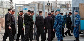 Russian "veterans" of the war against Ukraine have killed and maimed hundreds of people in Russia after returning from the front – Foreign Intelligence Service of Ukraine