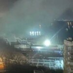 In Belgorod, missiles attacked a thermal power plant: the city is experiencing power outages