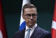 Agreement to end the war in Ukraine is closer than at any time in four years – President of Finland