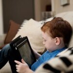 In Germany, most citizens support a ban on social media for children