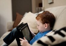 In Germany, most citizens support a ban on social media for children