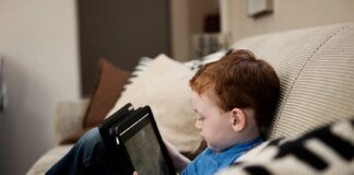 In Germany, most citizens support a ban on social media for children