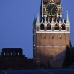 Moscow attacked by drones: explosions heard, local airports suspended operations