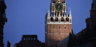 Moscow attacked by drones: explosions heard, local airports suspended operations