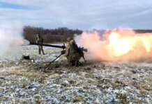 General Staff of the Armed Forces of Ukraine reported 237 combat engagements: the most intense assaults continue in the Pokrovsk direction