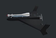 Russians adapted Shahed UAV to R-60 air missile: HUR revealed the scheme