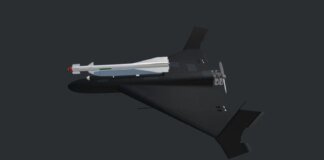 Russians adapted Shahed UAV to R-60 air missile: HUR revealed the scheme