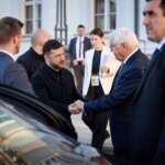 Germany deepens defense cooperation with Kyiv: focus on Ukrainian weapons and data exchange