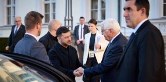 Germany deepens defense cooperation with Kyiv: focus on Ukrainian weapons and data exchange