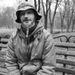 Photographer and soldier Yuriy Kostyshyn died in battles with Russian occupiers