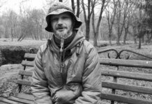 Photographer and soldier Yuriy Kostyshyn died in battles with Russian occupiers