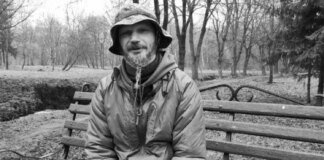 Photographer and soldier Yuriy Kostyshyn died in battles with Russian occupiers