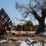 Fighting in Congo: M23 group claims capture of hundreds of Burundian soldiers