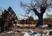 Fighting in Congo: M23 group claims capture of hundreds of Burundian soldiers